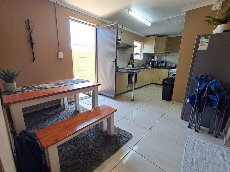 3 Bedroom Property for Sale in Townsend Estate Western Cape